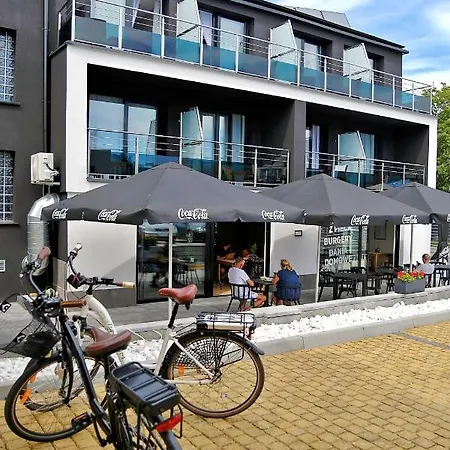 Baltic Sun Bed & Breakfast Kołobrzeg
