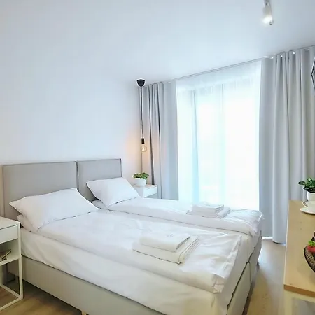 Bed & Breakfast Baltic Sun *