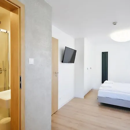 Bed & Breakfast Baltic Sun *