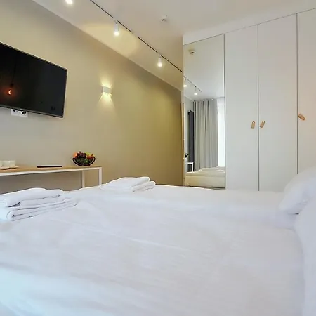 Bed & Breakfast Baltic Sun *