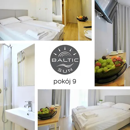Baltic Sun *