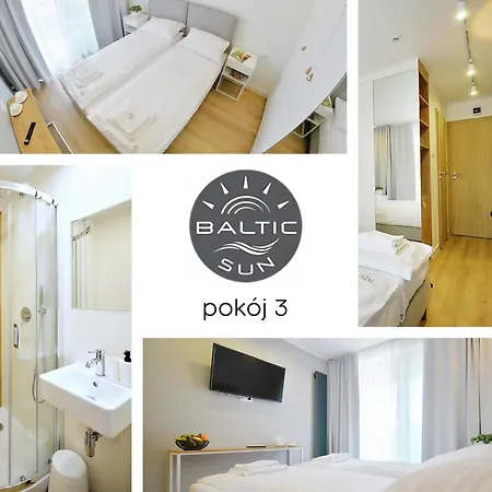 Baltic Sun Kolobrzeg