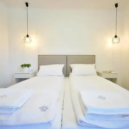Baltic Sun Bed & Breakfast Kołobrzeg