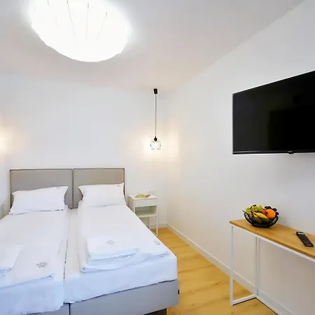 Bed & Breakfast Baltic Sun *