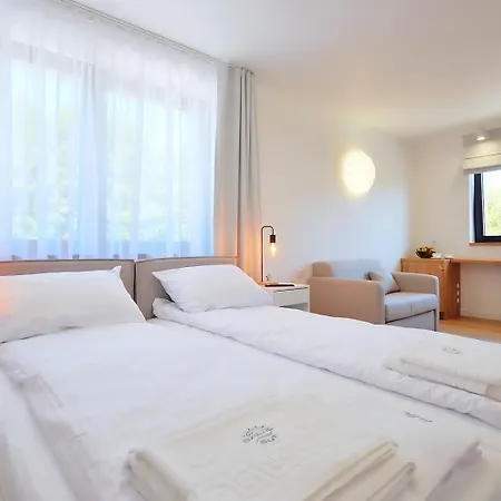 Bed & Breakfast Baltic Sun Kołobrzeg