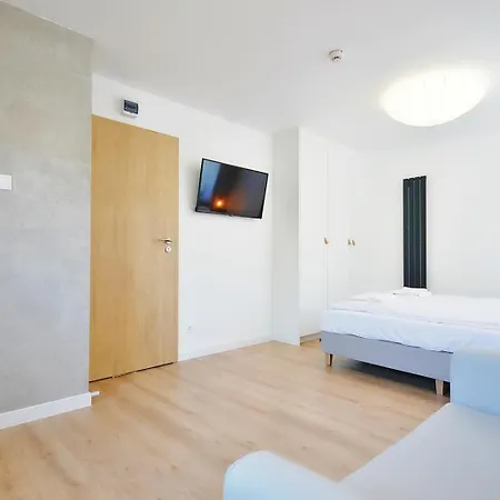 Bed & Breakfast Baltic Sun *