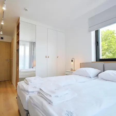 Bed & Breakfast Baltic Sun *