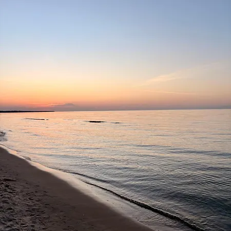 Baltic Sun 3*