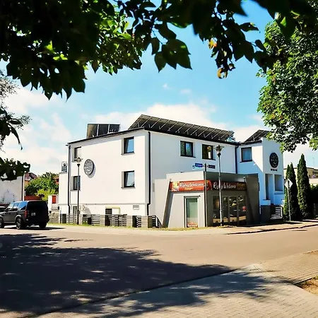 Baltic Sun Колобжег