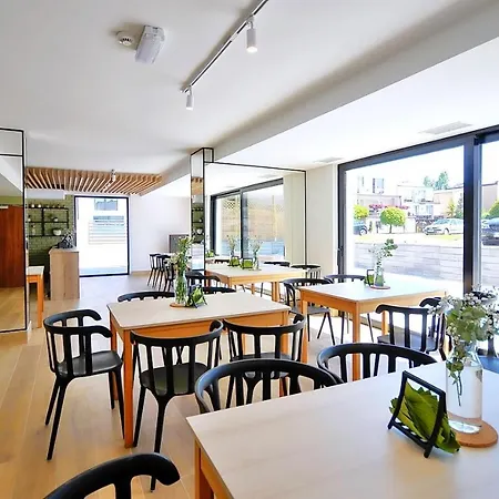 Baltic Sun Готель типу 