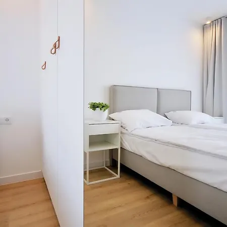 Bed & Breakfast Baltic Sun Kołobrzeg
