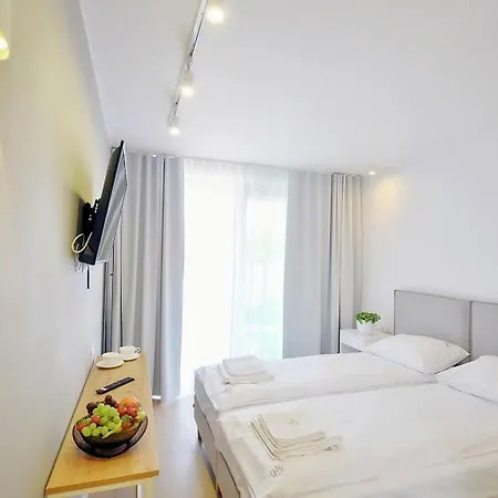 Baltic Sun Bed & Breakfast Kolobrzeg
