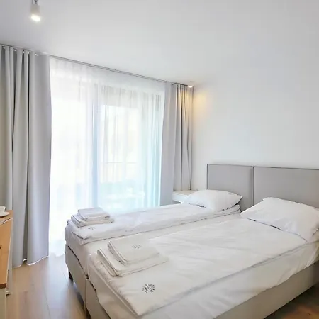 Baltic Sun Готель типу 