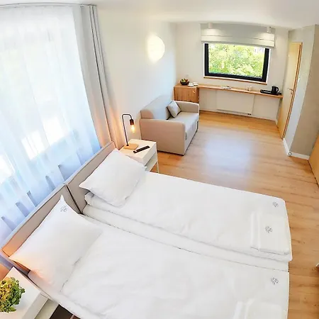 Baltic Sun 3* Колобжег