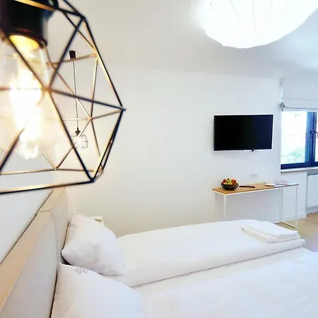 Baltic Sun Готель типу 