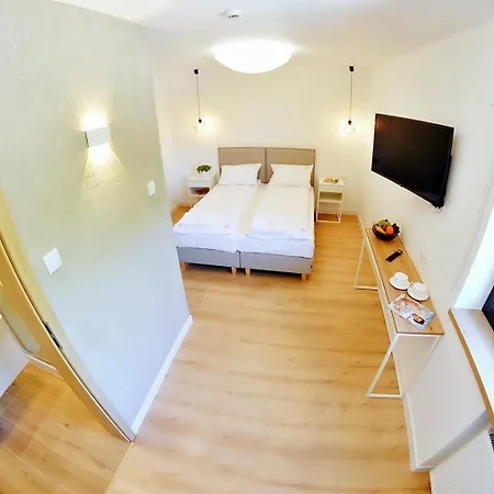 Baltic Sun Готель типу 