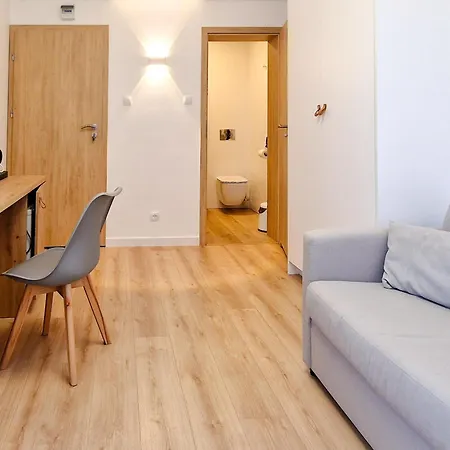 Baltic Sun 3* Колобжег