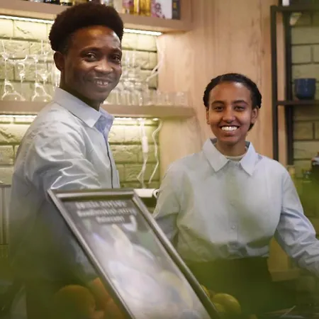 Готель типу 