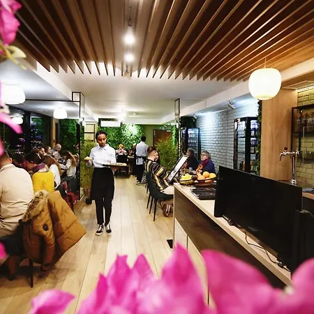 Baltic Sun Колобжег