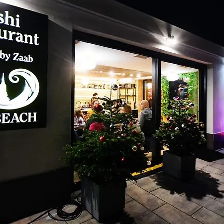 Baltic Sun 3* Колобжег