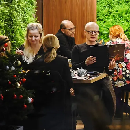 Baltic Sun Готель типу 