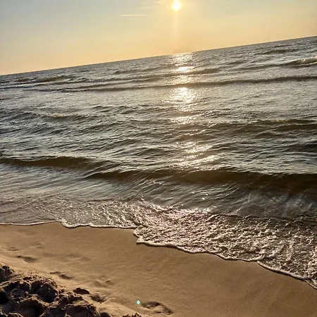 Baltic Sun Bed & Breakfast Kolobrzeg