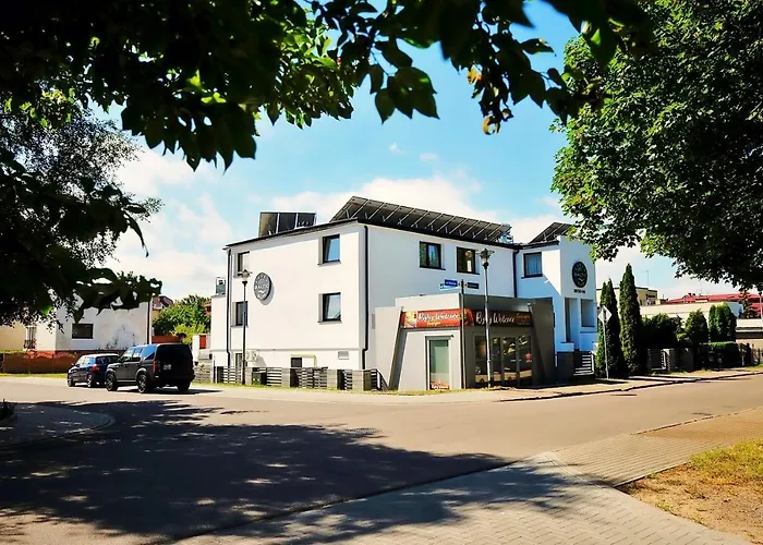 Baltic Sun Kolobrzeg