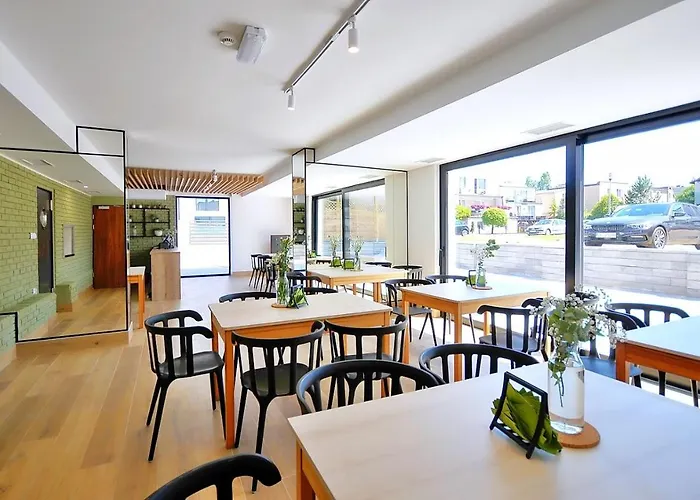 Baltic Sun Bed & Breakfast Kolobrzeg