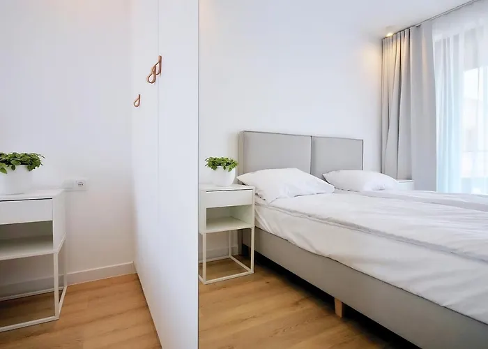 Bed & Breakfast Baltic Sun Kolobrzeg