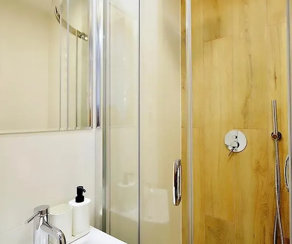 Bed & Breakfast Baltic Sun 3*