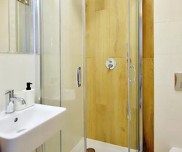 Baltic Sun 3* Kolobrzeg