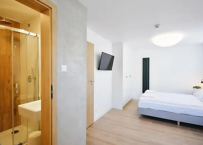 Bed & Breakfast Baltic Sun 3*