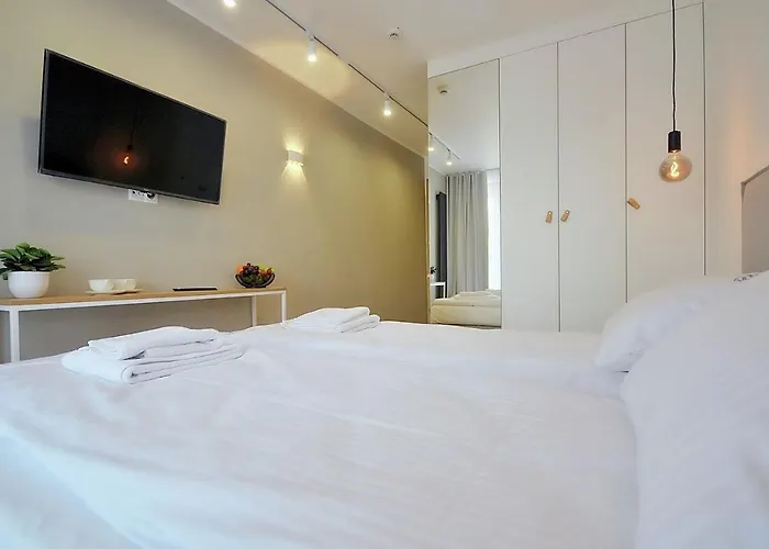Bed & Breakfast Baltic Sun 3*