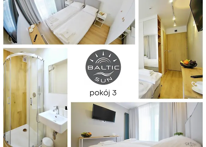 Baltic Sun Kolobrzeg