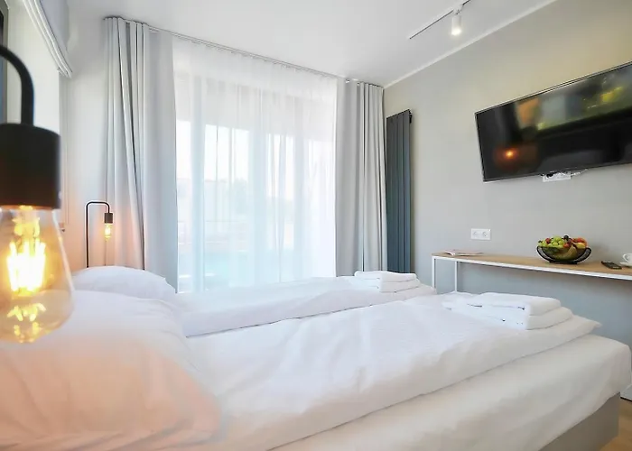 Baltic Sun Kolobrzeg