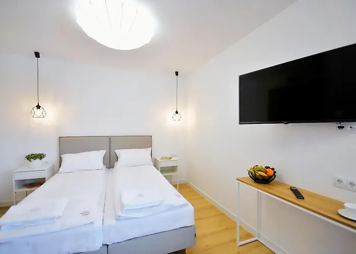 Bed & Breakfast Baltic Sun 3*