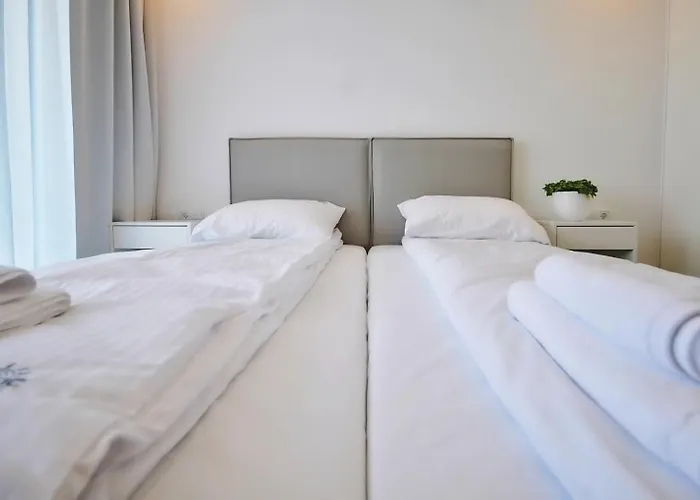 Baltic Sun Bed & Breakfast 3*