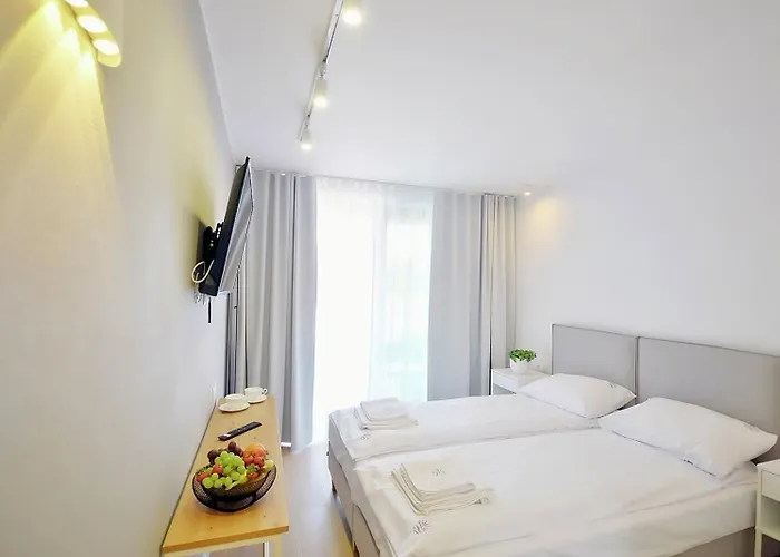 Baltic Sun Bed & Breakfast Kolobrzeg