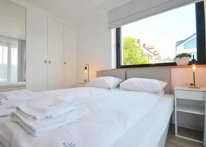 Baltic Sun Kolobrzeg