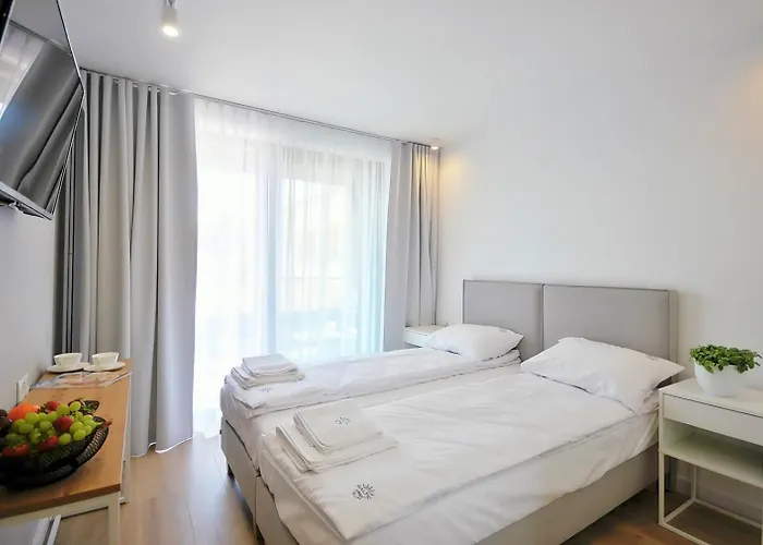 Baltic Sun Bed & Breakfast 3*