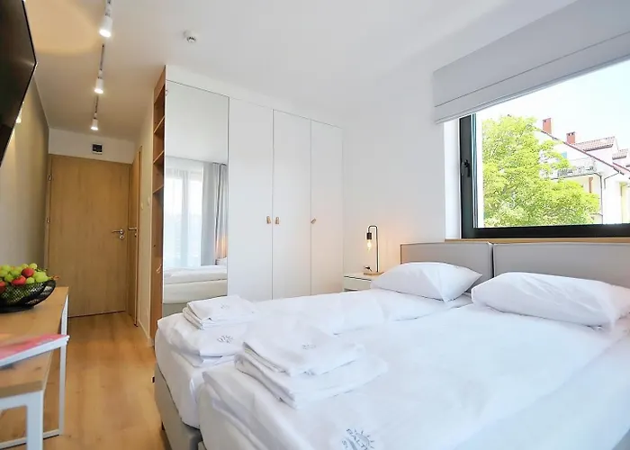 Bed & Breakfast Baltic Sun 3*