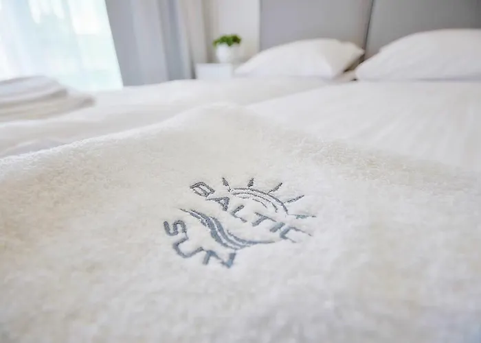 Bed & Breakfast Baltic Sun 3*