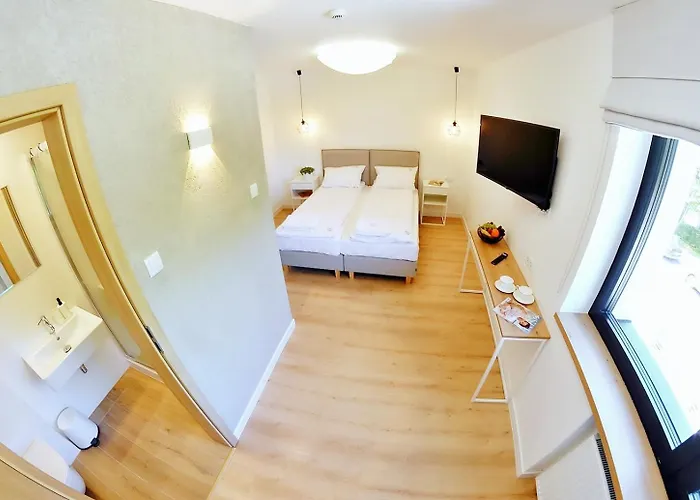 Baltic Sun Bed & Breakfast Kolobrzeg