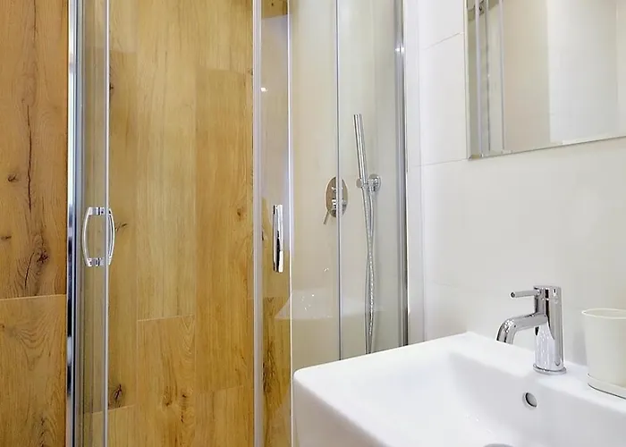 Bed & Breakfast Baltic Sun Kolobrzeg