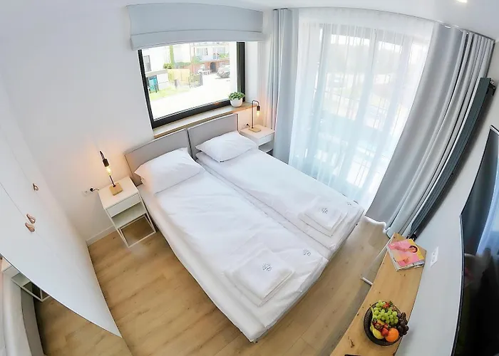 Bed & Breakfast Baltic Sun 3*