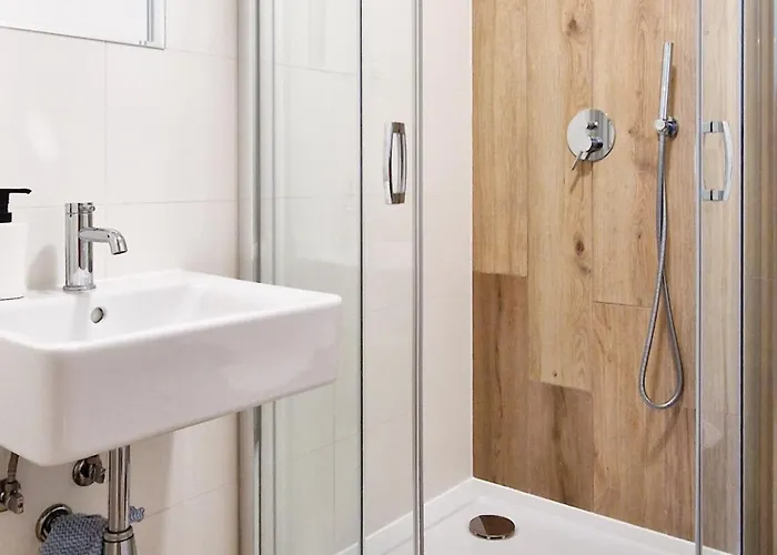 Bed & Breakfast Baltic Sun Kolobrzeg