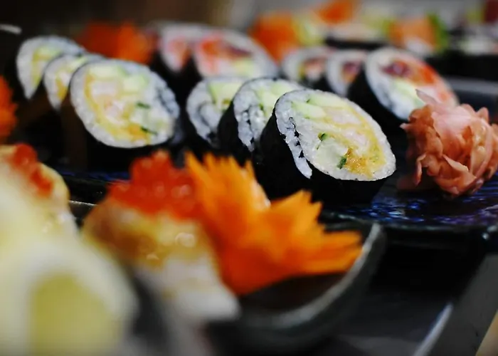 Baltic Sun Kolobrzeg