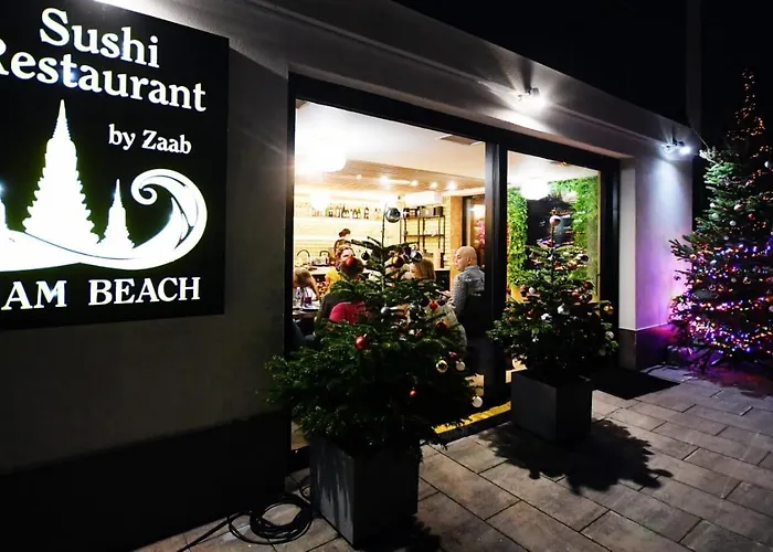 Baltic Sun 3* Kolobrzeg